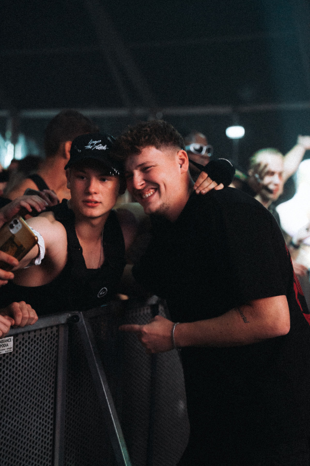 Loading... just a sec